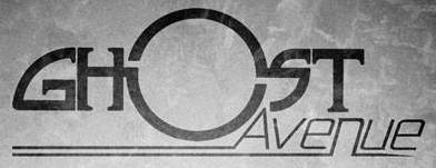 logo Ghost Avenue